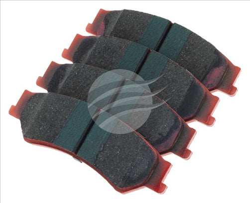 BREMTEC HYBRID-CARBON HIGH PRFORMANCE TERRITORY 4D WAGON 2WD , 4WD BT2016EV550