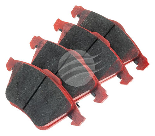 BREMTEC HYBRID-CARBON HIGH PERFORMANCE MAZDA 6 2.3T MPS 2002- BT2017EV550