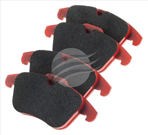 BREMTEC HYBRID-CARBON HIGH PRFORMANCE FORD MONDEO MC 2.3 MPI 2010- BT2028EV550