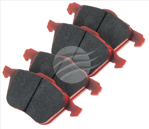 BREMTEC HYBRID-CARBON HIGH PERFORMANCE MAZDA 3 2.3T MPS 2011- BT2030EV550