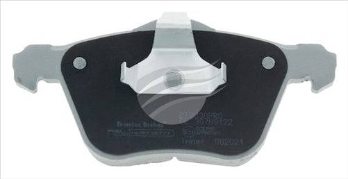 PRO-LINE BRAKE PADS SET VOLVO XC90 3.0T 2002- BT2030PRO