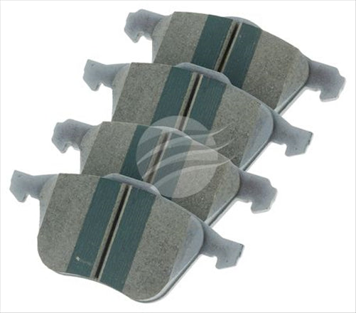 BREMTEC PRO-LINE BRAKE PADS SET VOLVO XC90 3.0T 2002- BT2030PRO