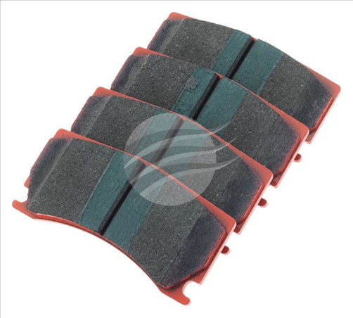 BREMTEC EVOLVE HYBRID-CARBON JAGUAR XK (X150) 5.0L 2010- BT20380EV550