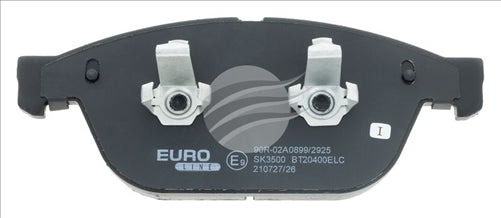 EURO-LINE BRAKE PADS SET AUDI A8 (4H) 3.0TDi 2013- BT20400ELC