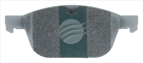 BREMTEC PRO-LINE BRAKE PADS SET VOLVO XC60 D5 AWD 2009- BT2111PRO