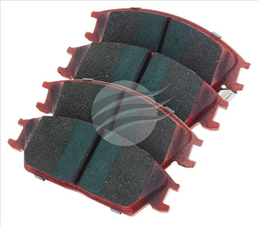 BREMTEC HYBRID-CARBON HIGH PERFORMANCE HYUNDAI ELANTRA 1990-95 BT212EV550