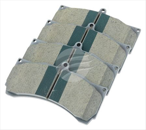 BREMTEC PRO-LINE HD CERAMIC+ ZERO DUST HOLDEN HSV VZ CLUBSPORT (AP) BT2130PRO