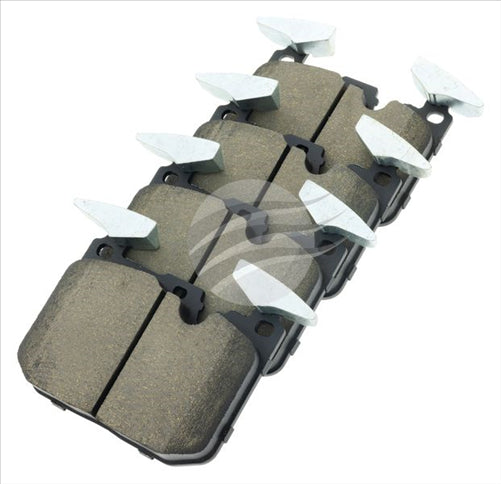 BREMTEC EURO-LINE BRAKE PADS SET BMW 1 2 3 4 SERIES. M3 M4 MINI BT21450ELC