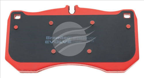 HYBRID-CARBON HIGH PRFORMANCE AUDI RS6 C7 V8 4.0L QUATTRO BT21630EV550