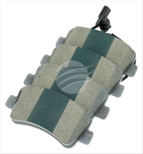 BREMTEC PRO-LINE BRAKE PADS SET RENAULT MASTER IV SENSOR BOSCH BT2177PRO