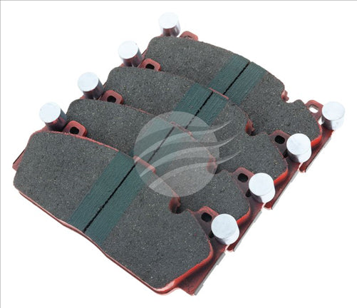 BREMTEC EVOLVE HYBRID-PERFORMANCE BMW 5 (F10, F18) M5 4.4L 2011- BT21900EV550