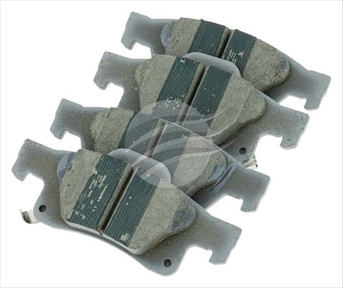 BREMTEC PRO-LINE BRAKE PADS SET JEEP GRAND CHEROKEE IV WK BT2209PRO