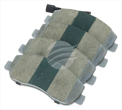 BREMTEC PRO-LINE HD CERAMIC+ ZERO DUST RENAULT MASTER IV SENSOR/BREMB BT2221PR