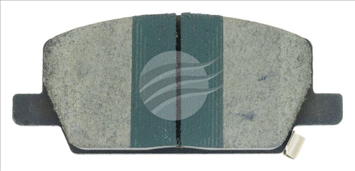 TRADELINE CERAMIC + BRAKE PADS HOLDEN TRAX 5/2017- FRONT BT22250TS