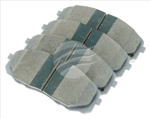 BREMTEC PROLINE CERAMIC HD+ ZERO DUST KIA CARNIVAL MC811 3.3L FRONT BT23030PRO