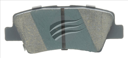 TRADE-LINE CERAMIC + BRAKE PAD BT23230TS