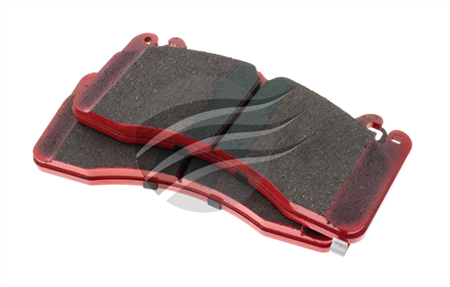 BREMTEC EVOLVE PERFROMANCE CERAMIC+ FORD MUSTANG GT (FM) 5.0L BT23310EV550