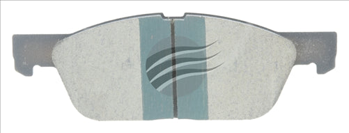 TRADE LINE CERAMIC+ FORD FOCUS SA FRONT 2018- BT23491TS