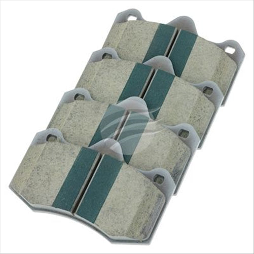 BREMTEC PRO-LINE HD CERAMIC+ ZERO DUST HOLDEN HSV VE (AP CALIPER) BT2351PRO