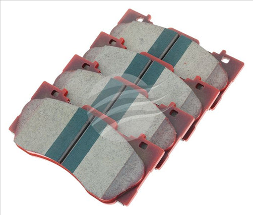 BREMTEC EVOLVE PERFORMANCE CERAMIC+ FORD MUSTANG (FM) GT 5.0L 2014 BT23580EV55