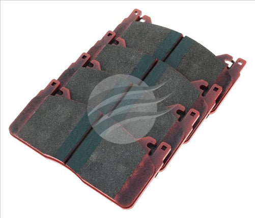 BREMTEC EVOLVE HYBRID CARBON MUSTANG SHELBY GT350 5.2L 2016 BT23660EV550