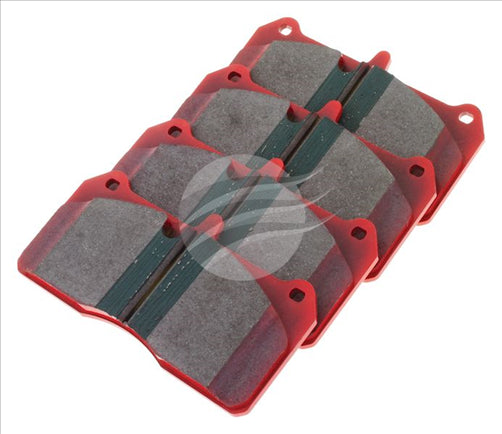 BREMTEC EVOLVE HYBRID-CARBON HOLDEN VE-VF GTS 6 POT 2014- BT24290EV550