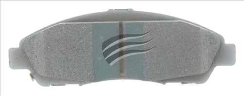 BREMTEC BRAKE PAD SET FRONT HOLDEN ACADIA (AC) 3.6L 2018- BT25230PRO