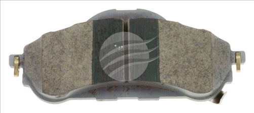 PRO-LINE HD FORD EVEREST UA REAR BT25440PRO