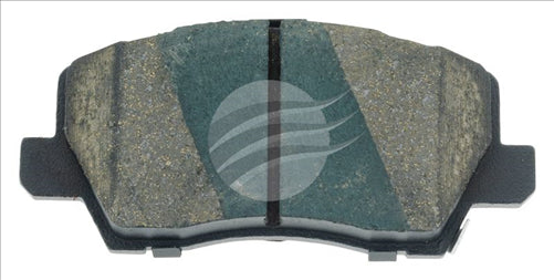 TRADE-LINE CERAMIC+ BRAKE PADS BT27140TS