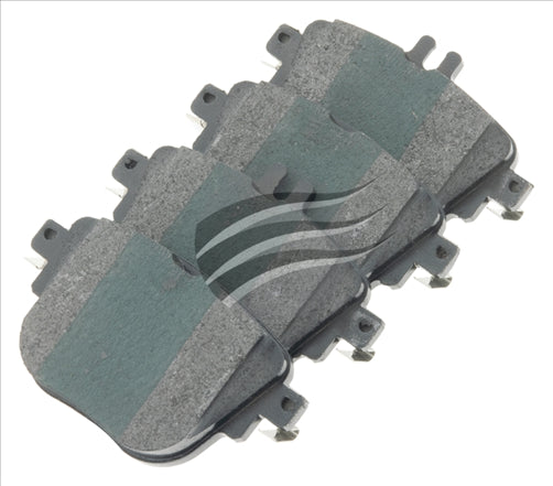BREMTEC ENDURE BRAKE PAD SET BT27750ELH