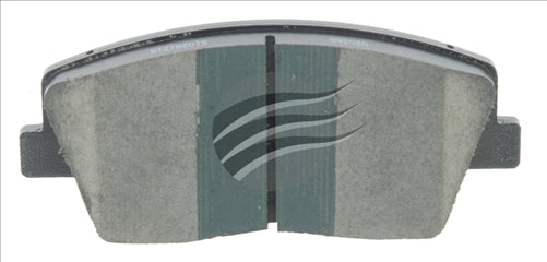 TRADE-LINE CERAMIC+ KIA STINGER FRONT BT27820TS