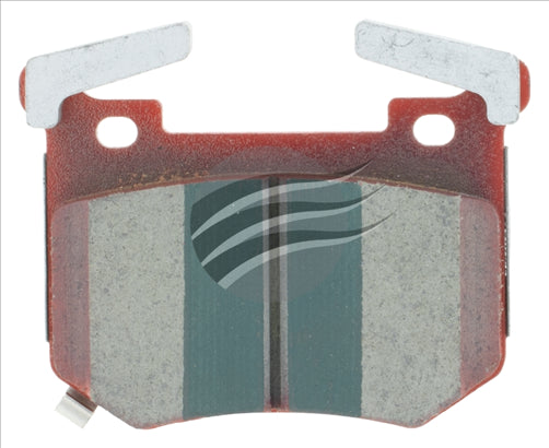 EVOLVE PERFORMANCE+ BRAKE PADS KIA STINGER REAR BT27850EV550
