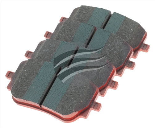 BREMTEC ELVOLVE PERFORMANCE CERAMIC+ MERC CLA45 C118 REAR BT28240EV550