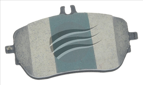 EUROLINE CERAMIC+ ZERO DUST MERC A200 W177 FRONT BT28260ELC