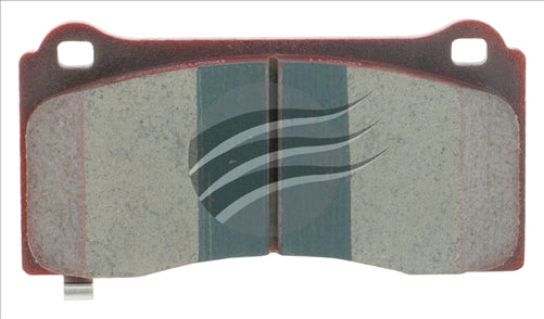 EVOLVE PERFORMANCE CERAMIC+ TESLA MODEL 3 FRONT BT28580EV550