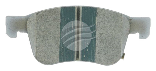 PRO-LINE CERAMIC HD+ PADS HONDA ACCORD CV 2019- FRONT BT28780PRO