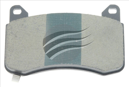 TRADE LINE CERAMIC + TESLA MODEL 3 FRONT 2019- BT29040TS