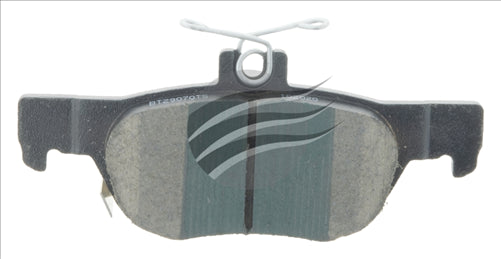 TRADE LINE CERAMIC + MAZDA 3 G20 REAR PAD BT29070TS