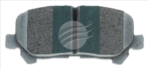 PROLINE CERAMIC HD+ TOYOTA HIACE GDH 2019- REAR BT29140PRO