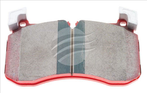 EVOLVE CERAMIC PERFORMANCE+ MERC W463 G63 FRONT BREMBO BT29430EV