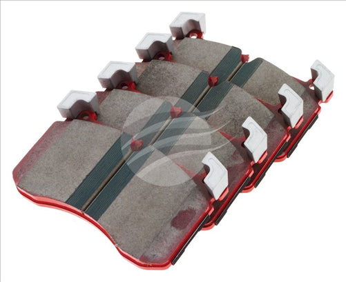 BREMTEC EVOLVE CERAMIC PERFORMANCE+ MERC W463 G63 FRONT BREMBO BT29430EV