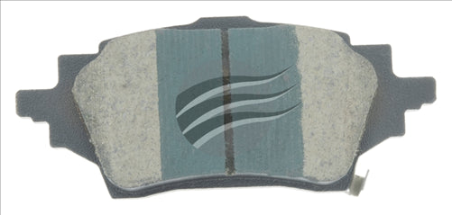 TRADE-LINE CERAMIC+ TOY CORR HYBRID REAR BT29510TS