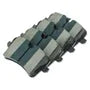 EURO-LINE BRAKE PAD REAR SET AUDI A4 A6 A7 A8 RS4 RS6 RS7 BT3000EL