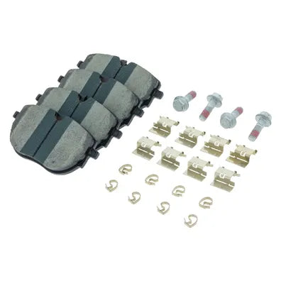 EUROLINE CERAMIC HD+ BRAKE PAD VW TRANSPORTER 7H 2020- BT30190EL