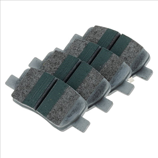 BREMTEC PRO-LINE CERAMIC HD+ SANT FE TM 2020- REAR BT30580PRO