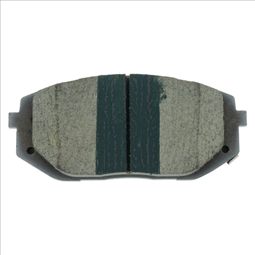 PRO-LINE HD CERAMIC+ ZERO DUST HYUNDAI TUCSON NX 2.0L FRONT BT30910PRO