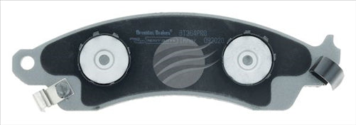 Brake Pads Front BT364PRO