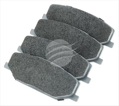 BREMTEC PRO-LINE BRAKE PADS SET SUZUKI SIERRA SJ410 1981-99 BT442PRO