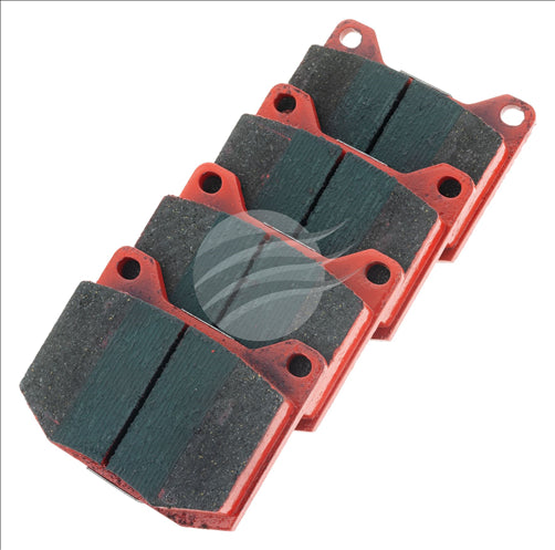 BREMTEC EVOLVE HYBRID-CARBON LOTUS ELAN 2D COUPE BT525EV550