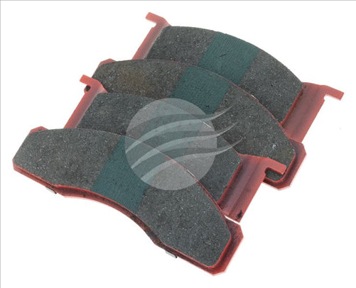 BREMTEC EVOLVE HYBRID-CARBON FORD MUSTANG 4.7L 1968 BT5340EV550